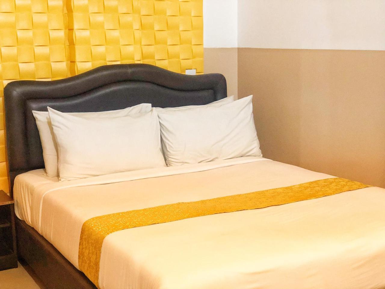Brize Inn Hulhumale Esterno foto