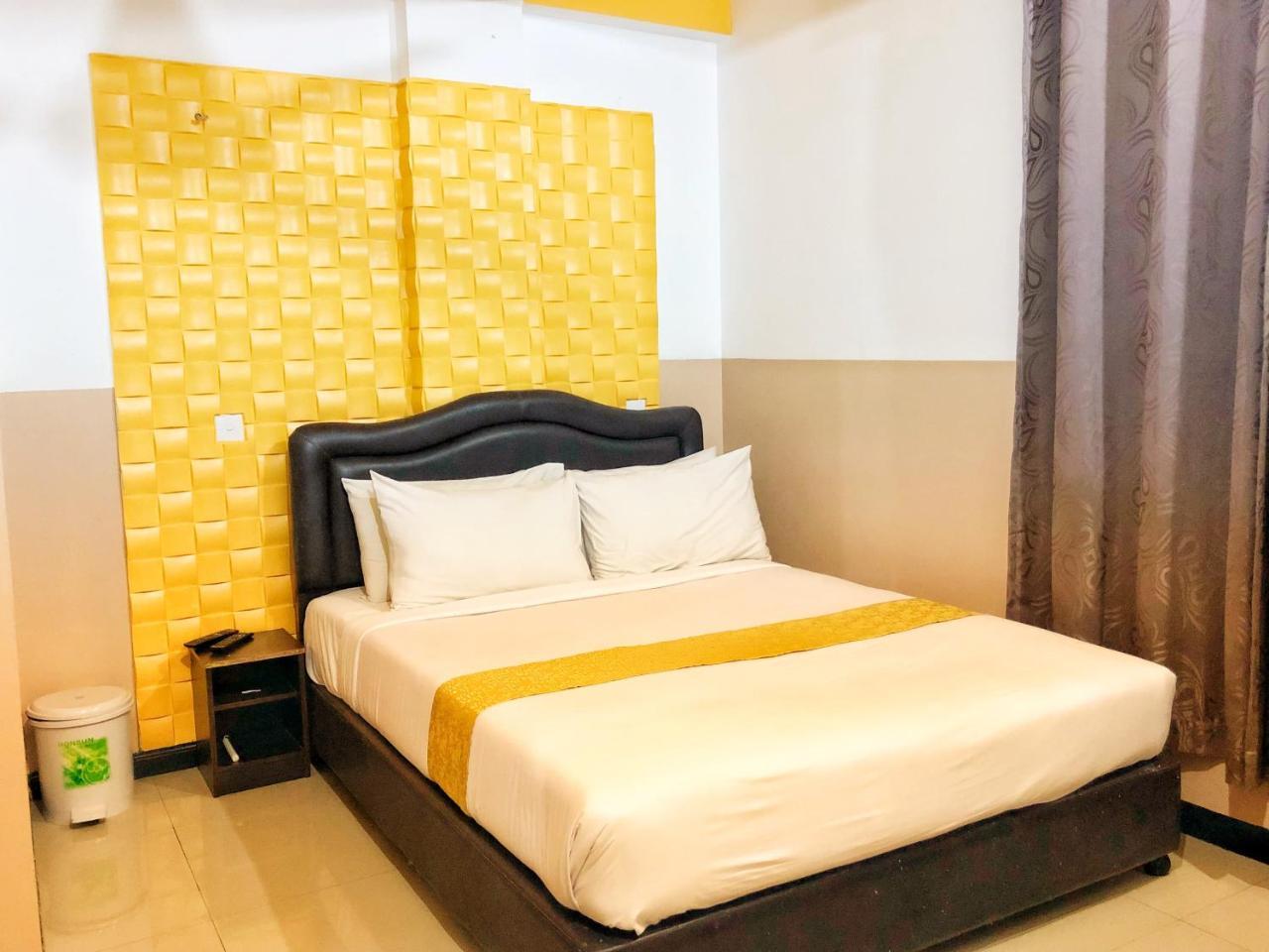 Brize Inn Hulhumale Esterno foto
