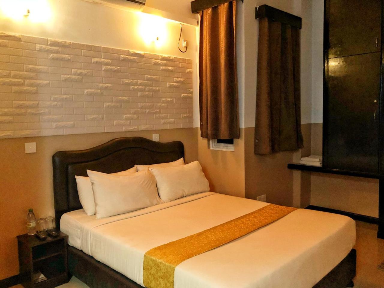 Brize Inn Hulhumale Esterno foto