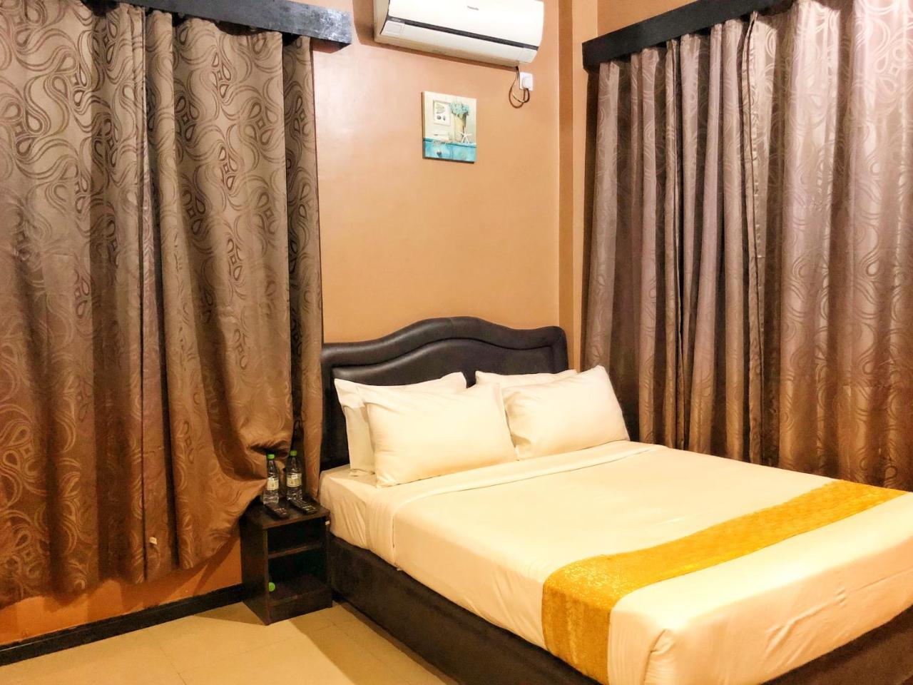 Brize Inn Hulhumale Esterno foto
